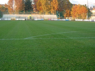 Campo da calcio